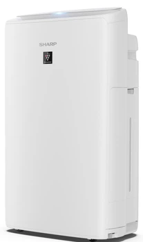 Климатический комплекс Sharp UA-KIN42E-W