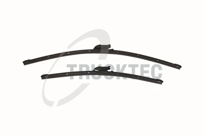 Щетки стеклоочистителя Trucktec Automotive (07.58.057)