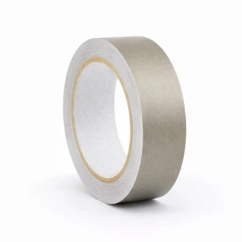 Токопроводящий скотч 20 мм (Conductive Adhesive Tape), 20 м