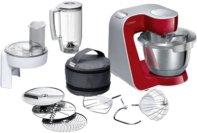 Кухонна машина BOSCH MUM58720 (811611281155) - Уцінка
