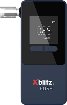 Alkomat Xblitz Rush (5902479675121)