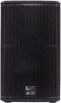 Акустична система dB Technologies LVX 10 (4250595848341)