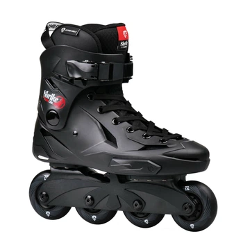 Мужские ролики Flying Eagle X1 Shrike Lite Black 45-46