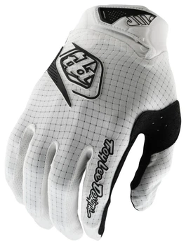 Вело рукавички TLD AIR GLOVE; MONO [WHITE] S (OBOD_446931002)