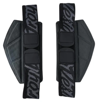 Захист тіла TLD ROCKFIGHT REPLACEMENT SHOULDER STRAPS [Black] XS/S (OBOD_585003001)