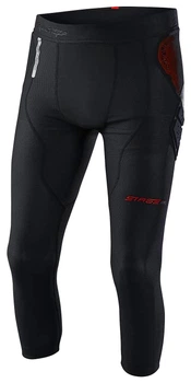 Защитні штани TLD STAGE GHOST D30 PANT BASELAYER [BLACK] XL (OBOD_564906005)