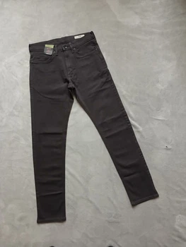 Джинсы мужские slim fit р. 30/33 marks & spencer (200010497)