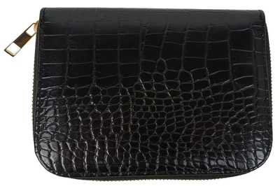 Органайзер футляр для украшений драгоценностей Travel Jewelry Case 3208352 черный