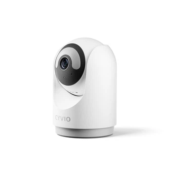 IP-відеокамера CYVIO WIFI PTCam 5MP C2 для системи відеоспостереження (304292)