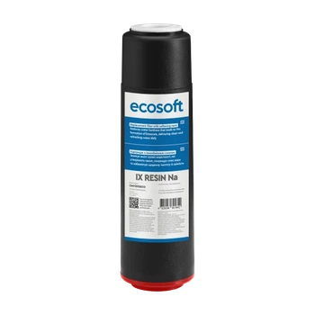 Картридж Ecosoft CMV2510ECO 2.5"х10" для пом'якшення води