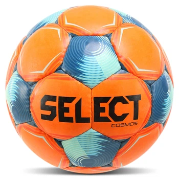 М'яч футбольний Select COSMOS V26 COSMOS-4OB №4 Різнокольоровий