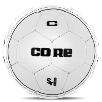 М'яч футбольний Core SOFT TOUCH FB-8459 №5 Білий
