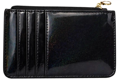 Картхолдер Trendz 13.5x8.5x1 см Чорний (3200611 black)