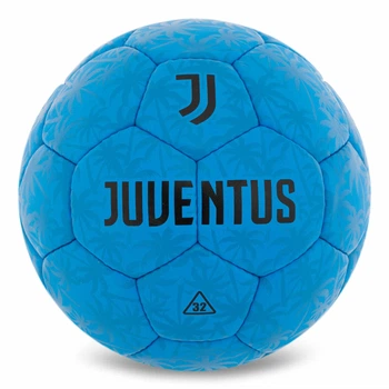 М'яч футбольний Ballonstar JUVENTUS FB-0047-788 №5 синій