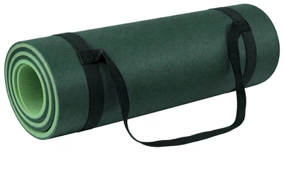 Каремат Rocktrail 180x55x1.2 см Хакі (IAN445253 khaki)
