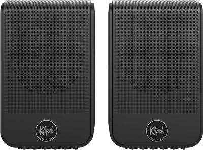 Тиловая беспроводная акустика Klipsch Flexus SURR 100 Black для системы Klipsch Flexus Core (1072081)