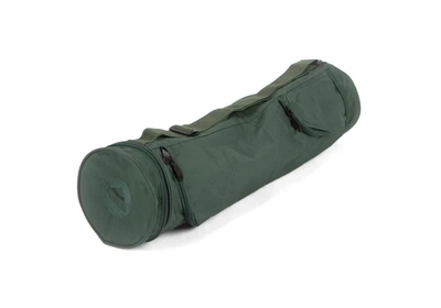 Сумка-чохол для йоги Bodhi Asana Bag 70 81x15 см Темно-зелений (23520)