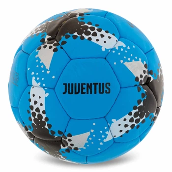 М'яч футбольний Ballonstar JUVENTUS FB-0047-828 №5 Різнокольоровий