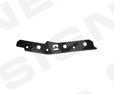 Кронштейн бампера FORD EXPLORER 16 18 SIGNEDA (PFD43335AL)