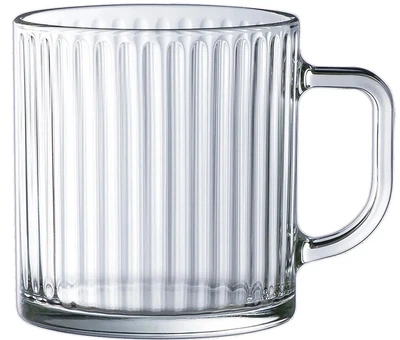 Чашка Luminarc Vicy Line 500 мл V5653