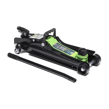 Домкрат ARMER підкатний, 2,5т (ARM-09PVC) ARMER ARM-09PVC 996877