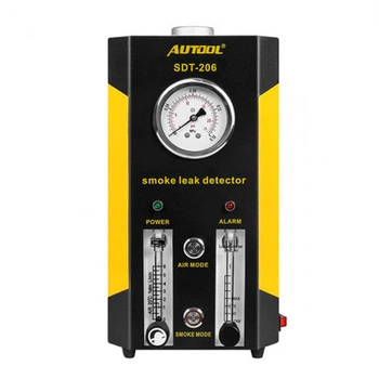 Дымогенератор Autool SDT 206 710317 03 AT3