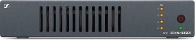 Koncentrator antenowy Sennheiser AC 41-EU do nadajników SR 300 G4 z zasilaczem NT 3-1 (615104314535)