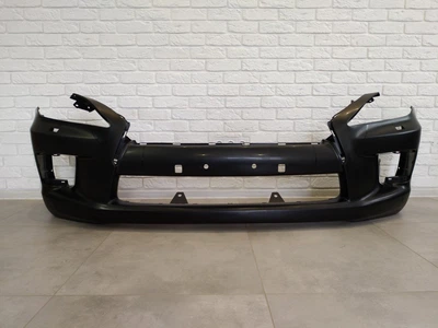 Бампер передній 52119-6A970 Lexus LX 570 2012-2015 для Lexus LX 570 2007-2015 (6549)