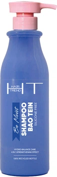 Шампунь для волос HAIR TREND Balm Shampoo Bao Tein Be Moist 750 мл