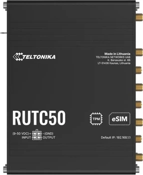 Router Teltonika RUTC50 (RUTC50210000)