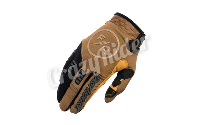 Перчатки летние FASTHOUSE Off-Road Matox Glove MD M