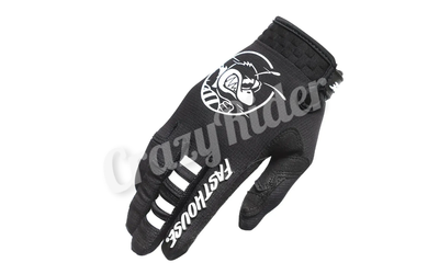 Перчатки летние FASTHOUSE Elrod OG Glove XL