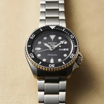 Чоловічий годинник Seiko SRPD55K1