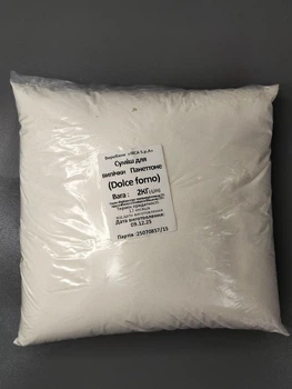Суміш для випічки Панеттоне Dolce Forno