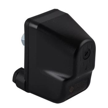Реле тиску ITALTECNICA PM-12 G