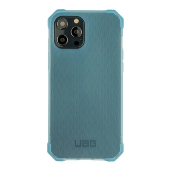 Чохол UAG Armor для iPhone 12/12 Pro Blue
