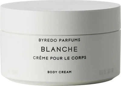 Крем для тіла Byredo Blanche 200 мл (7340032859966)