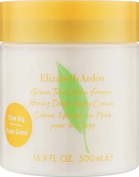 Крем для тела Elizabeth Arden Green Tea Citron Freesia 500 мл (85805254490)