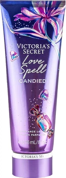 Лосьйон для тіла Victoria's Secret Love Spell Candied 236 мл (667558437490)