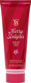 Лосьйон для тіла Victoria's Secret Merry Delights 236 мл (197575949329)