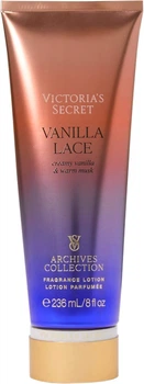 Лосьйон для тіла Victoria's Secret Vanilla Lace 236 мл (197575004523)