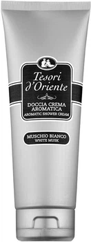 Tesori d’Oriente Muschio Bianco Крем-гель для душу 250 мл