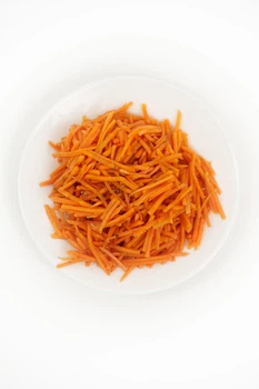 Салат Морковь по-корейски