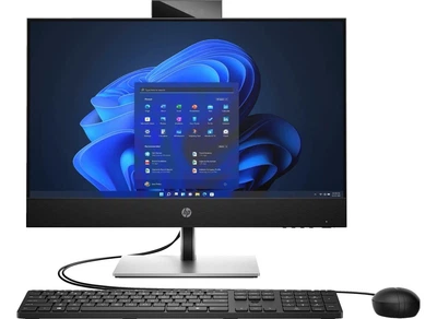 Моноблок HP 23.8 ProOne 440 G9 FHD IPS/Intel i7-14700T/16GB/512SSD/UMA/W11P (B70WJAT)