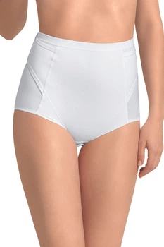 Послеродовой бандаж Anita 3(M) Белый (89640)