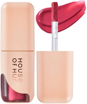 Тинт House Of Hur Glowy Ampoule Tint 01 Deep Rose 4.5 г