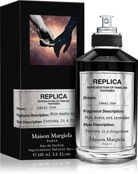 Парфумована вода унісекс Maison Margiela Ideal One 100 мл