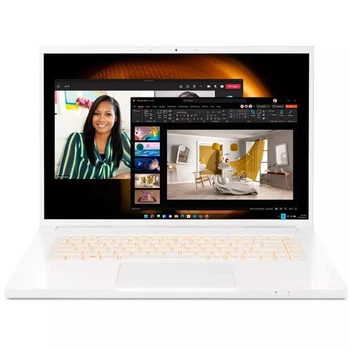 Ноутбук Acer ConceptD CN316-73P-79PD (16" FHD/ i7-11800H/16/1TB/ NVIDIA T1200)