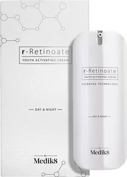 Крем для обличчя Medik8 R-Retinoate Youth Activating 50 мл (818625024772)