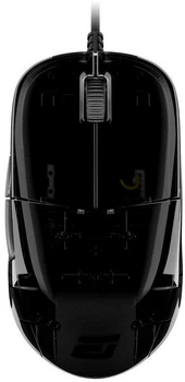Мышка Endgame Gear XM1r Black (Transparent) (PGW-EG-MOU-010)